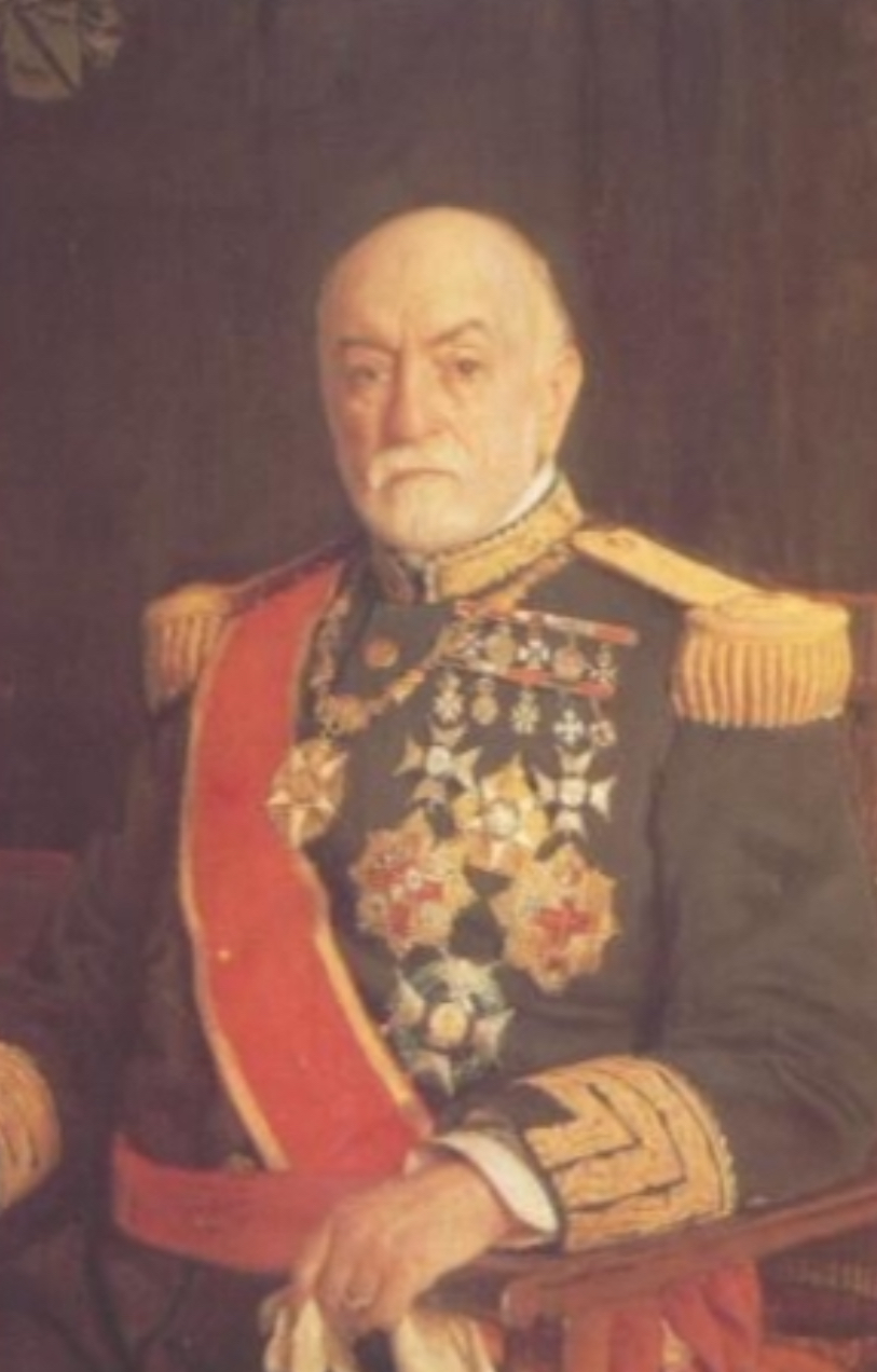 General López Domínguez